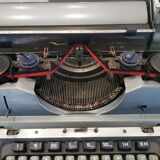 Japy typewriter