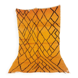 Moroccan berber rug 304x186cm