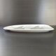 Vintage Niderviller 1960s fish dish