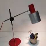 Vintage table lamp attributed to Stilnovo,1960s.