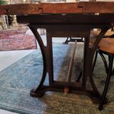 Industrial table