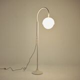 "4055" floor lamp by Luigi Bandini Buti for Kartell, 1960s