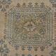 Turkish Floral Runner Rug sku 2121