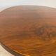 Art Deco pedestal table