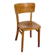 Chaise bistrot Thonet vintage