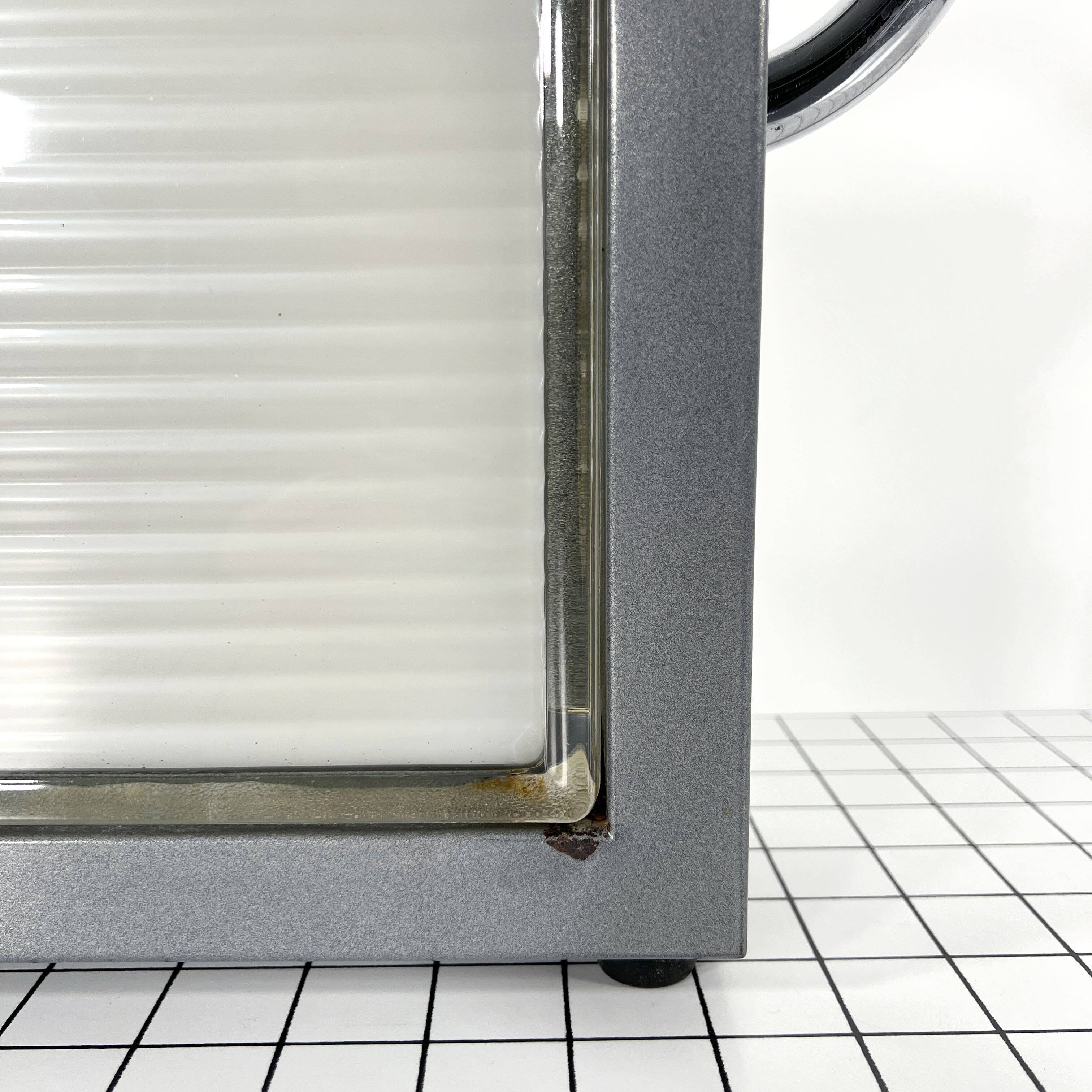 Topolino lamp by Matteo Thun for Bieffeplast, 1980