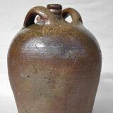 Ancient sandstone gargoulette