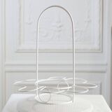 Orangeade carrier attributed to Mathieu Mategot (1910-2001)
