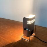 Vintage table lamp from the Italian space age by Targetti