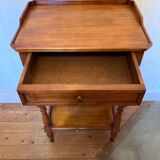 Table de chevet 1 tiroir