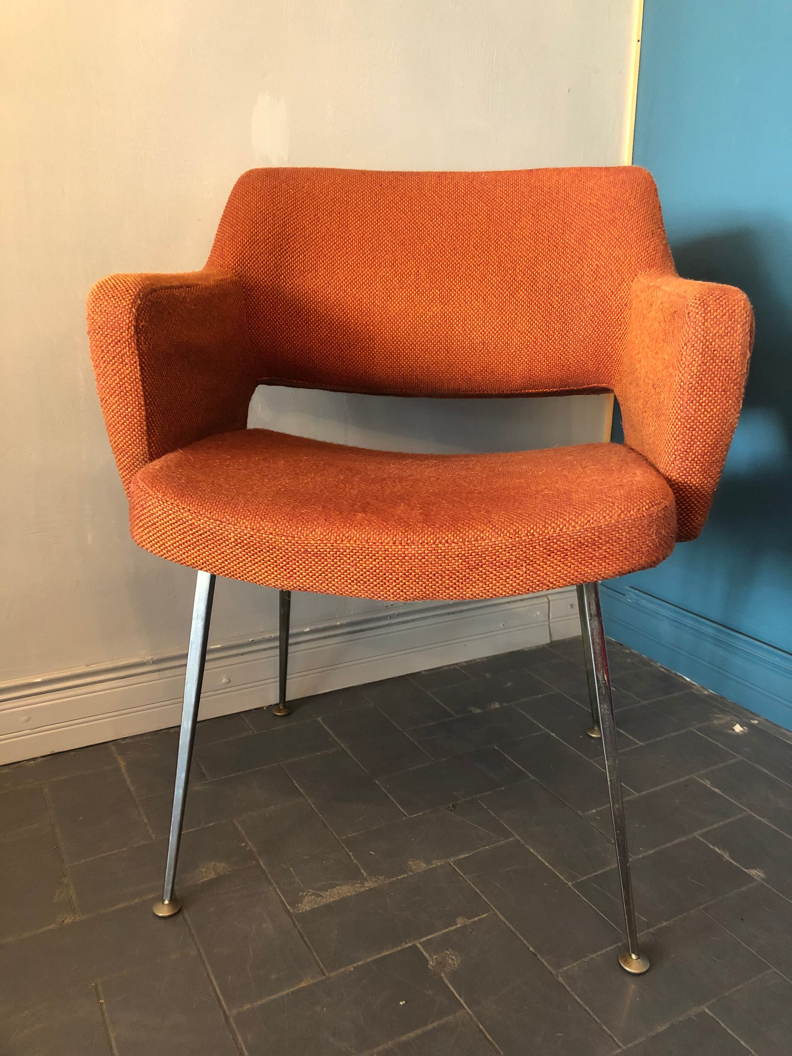 Vintage office chair