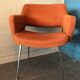Vintage office chair