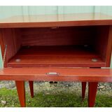 Mid Century bedside tables
