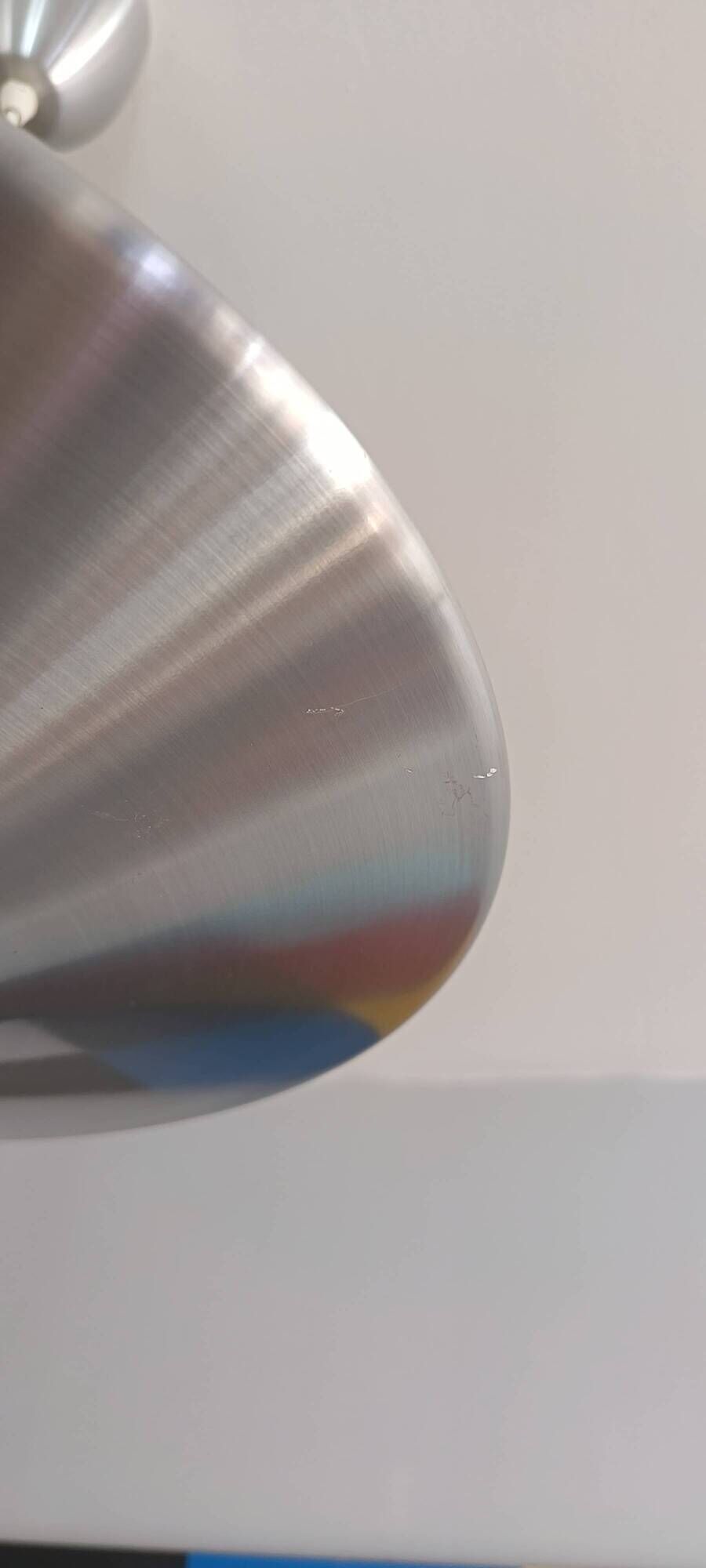 Suspension by Jean Gandelin from the 1970s.
