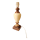 marble lamp