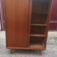 Vintage wardrobe