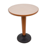 Bistro table Olaio José espinho, table 60s, side table, kitchen, patio, Portugal, vintage