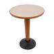 Bistro table Olaio José espinho, table 60s, side table, kitchen, patio, Portugal, vintage
