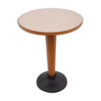Table bistrot Olaio José espinho années 60