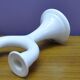 Guldkrokens Kakelugnsfabrik porcelain candleholder