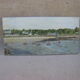 Seaside painting