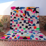 Azilal carpet 291 x 202 cm