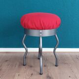 Postmodern Stool by Per Ivar Ledang for Ikea, 1990's