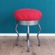 Postmodern Stool by Per Ivar Ledang for Ikea, 1990's
