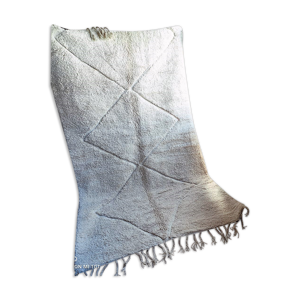 tapis berbere beni ouarain