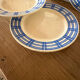 Dessert plates Badonviller
