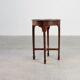 19th Century Rustic Round Side Table, France
