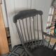 Rocking-chair Stol Kamnik