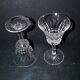 Villeroy Boch set of 2 cut crystal wine glasses model Royal Buckingham 14.5 cm
