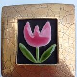 Mithé Espelt (1923-2020) jewelry box 1965
