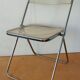Chaise Plia de Giancarlo Piretti, Castelli 1970