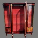 Louis XVI style display case