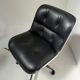 Charles Pollock armchair