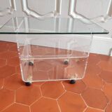 David Lange's sideboard for Roche Bobois
