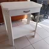 1900 Serving Trolley
