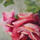 Oil on panel