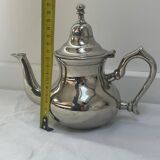 Moroccan teapot Bennani Frères