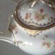 Services de vaisselle Haviland, porcelaine de Limoges