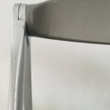 Pair of chairs - Studio Cerri and Associati for Poltrona Frau