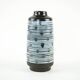Ceramic vase, German design, 1970s, made in West Germany