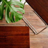 Bauhaus Style Side Table made by Kovona Czechoslovakia, 1970s