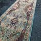 Tapis Oriental de couloir