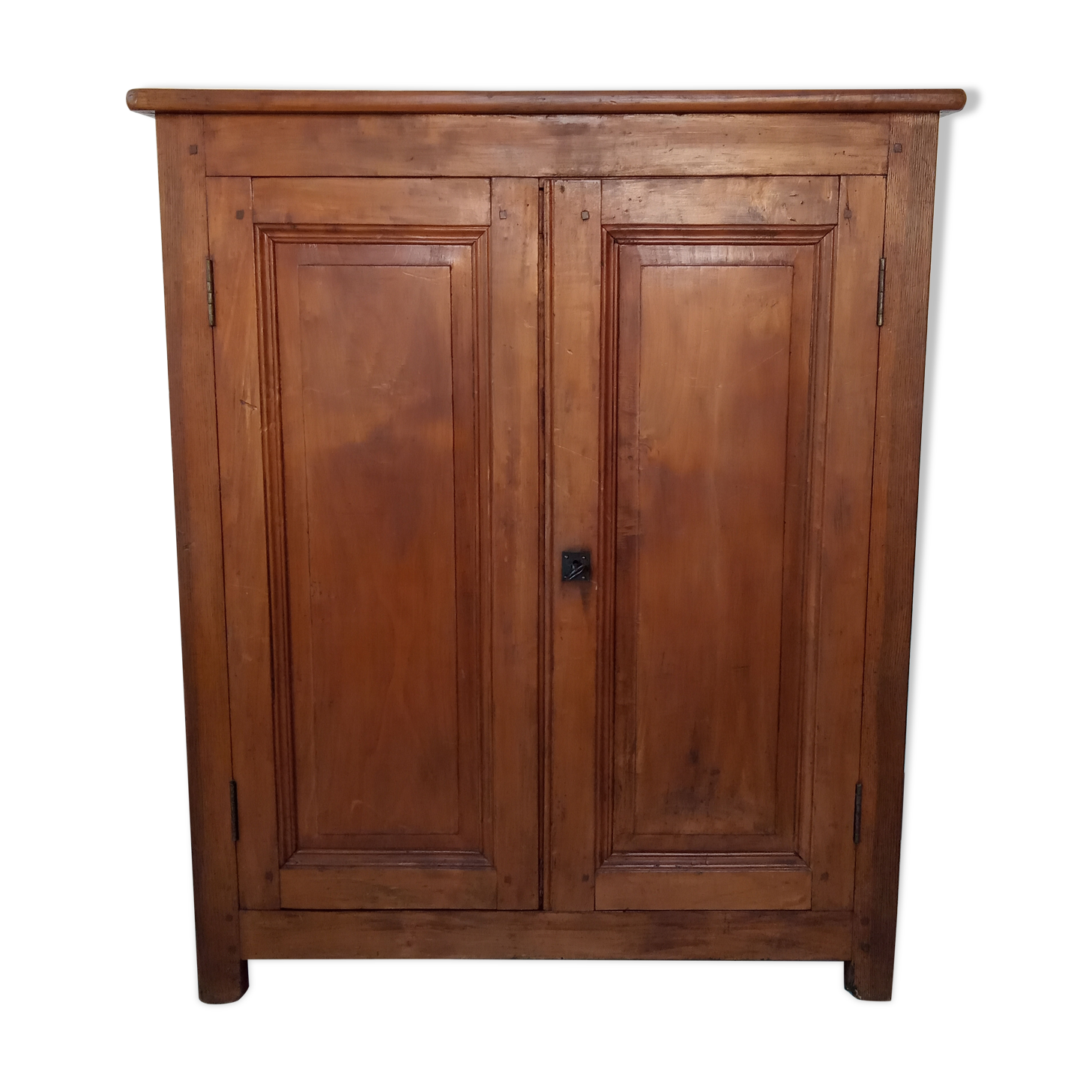 Parisian buffet early 20th