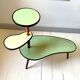 Vintage plant stand