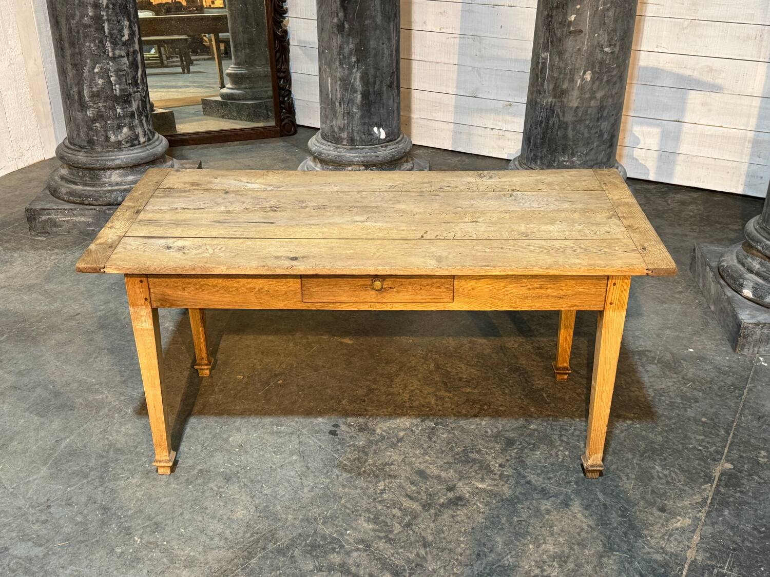 Kitchen table