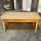 Kitchen table